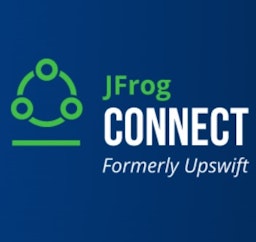JFrog Connect logo